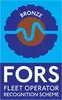 FORS Bronze accreditation