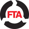 Logistics UK FTA membership logo